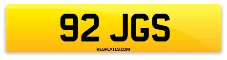 92 JGS