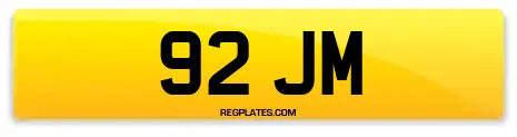 92 JM