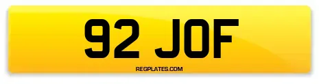92 JOF