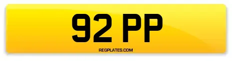 92 PP