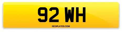 92 WH