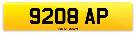 9208 AP
