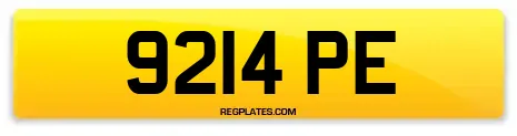 9214 PE