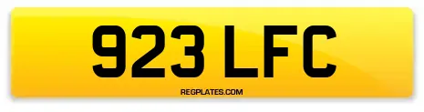 923 LFC