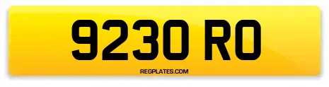 9230 RO