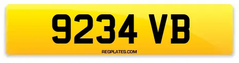 9234 VB