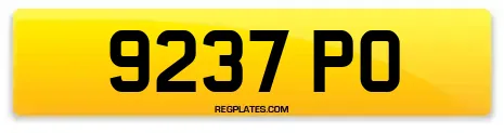 9237 PO