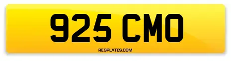 925 CMO