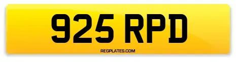 925 RPD