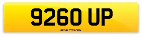 9260 UP
