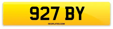 927 BY