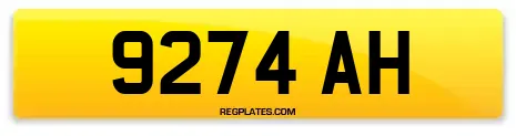 9274 AH