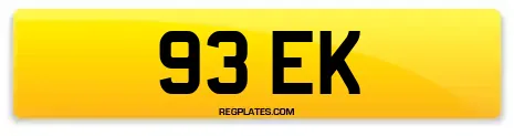 93 EK