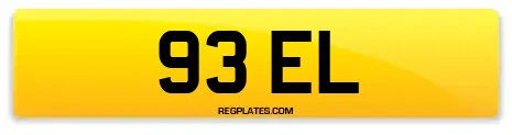 93 EL