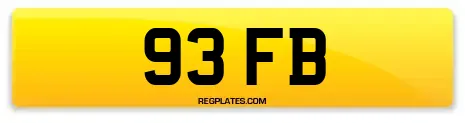 93 FB