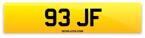 93 JF