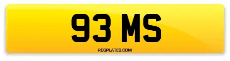 93 MS