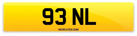 93 NL