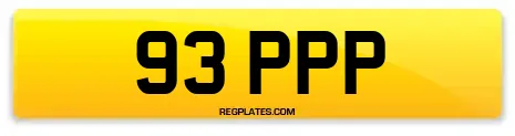 93 PPP