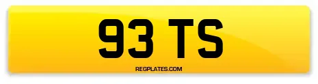 93 TS