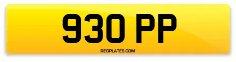 930 PP