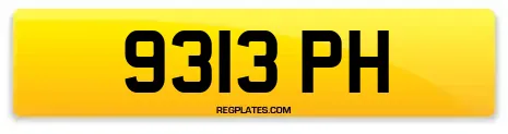 9313 PH