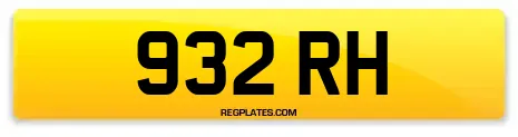 932 RH