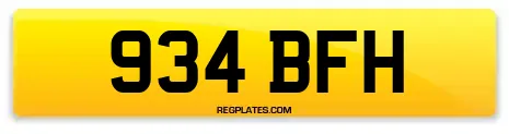 934 BFH