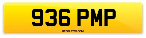 936 PMP