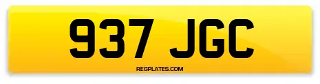 937 JGC