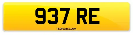 937 RE