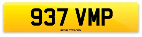 937 VMP