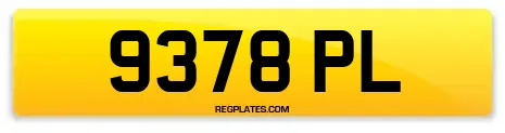 9378 PL
