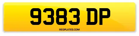 9383 DP