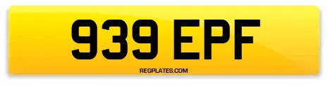 939 EPF