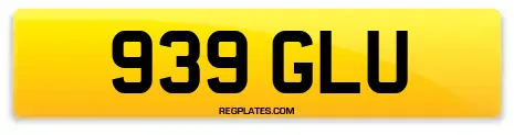939 GLU
