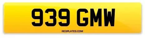 939 GMW