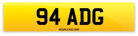 94 ADG