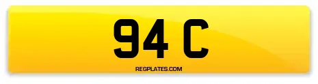 94 C