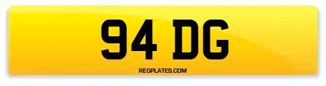 94 DG