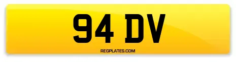 94 DV