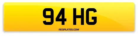 94 HG