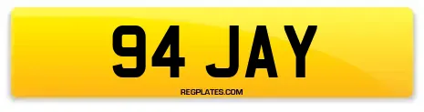 94 JAY