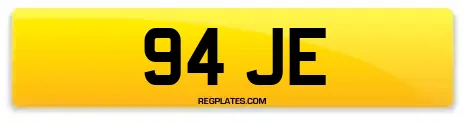 94 JE