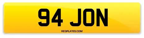 94 JON