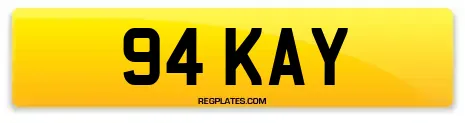 94 KAY