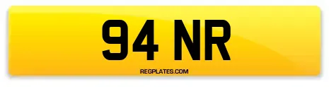 94 NR
