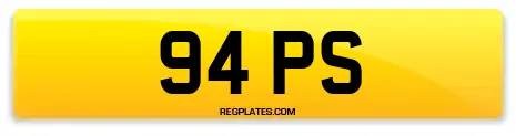 94 PS