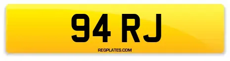 94 RJ