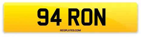 94 RON
